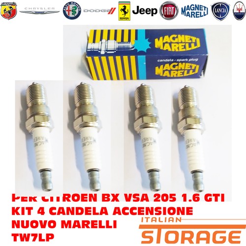 For citroen vsa 205 6 - vsa, 1.6
