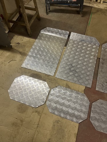 205 gti aluminium - gti,