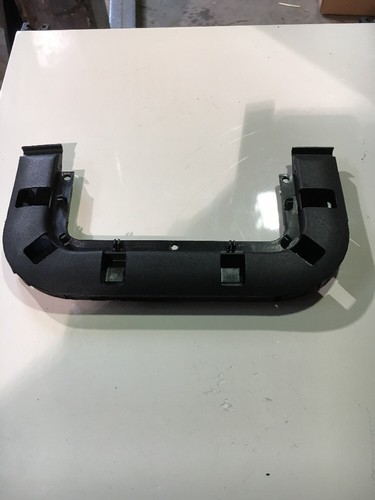 Peugeot 205 gti - gti, dash