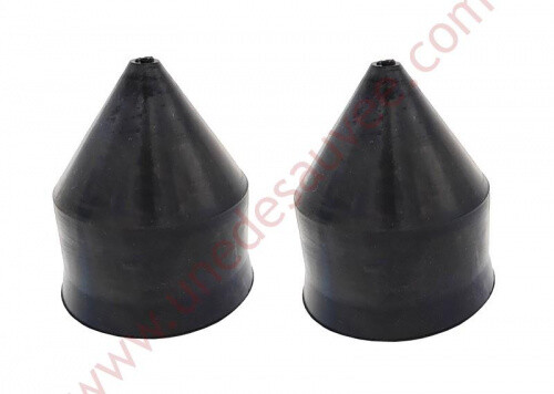 Rear lower control - rear,