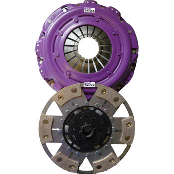 Drivetorque stg clutch kit - 3,