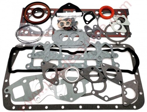 Engine gasket set peugeot 309 - engine,