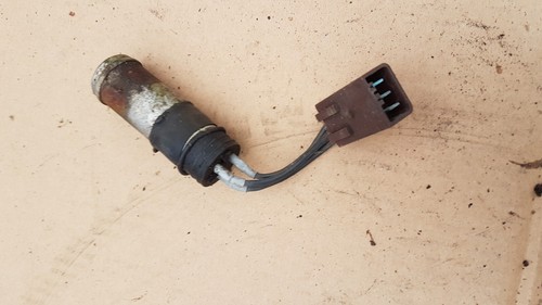 Peugeot 205 gti - 205, headlight