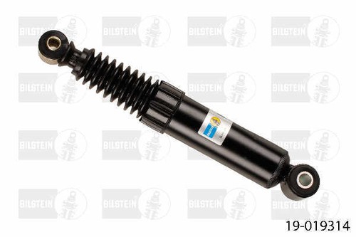 Bilstein rear shock - bilstein, b4