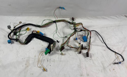 Peugeot 205 gti dash - 205,