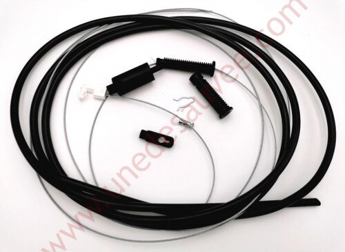 Acceleration cable peugeot 309 - peugeot,