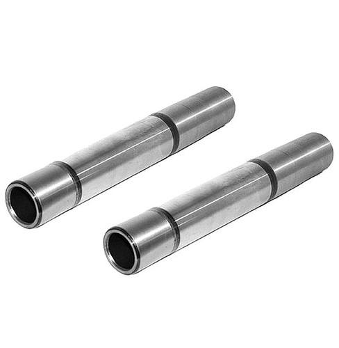 Kit rear axle shafts - axle,