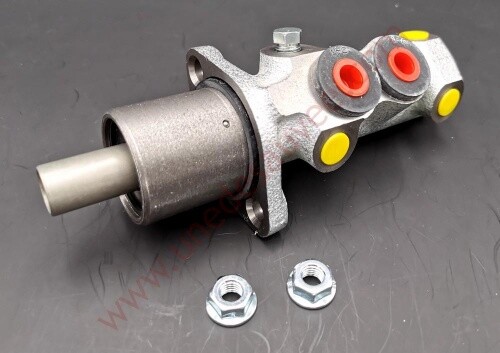 Master cylinder brake - cylinder, peugeot