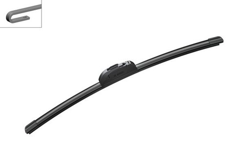 Bosch retrofit blister - blister, wiper