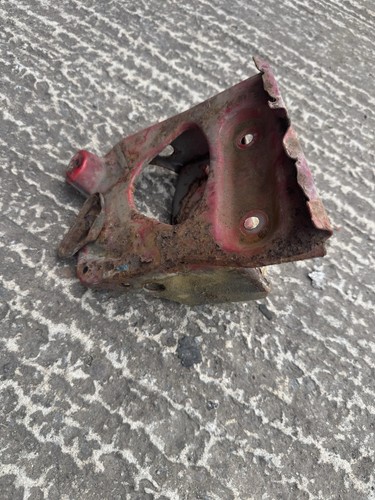 Peugeot 205 gti - battery, tray