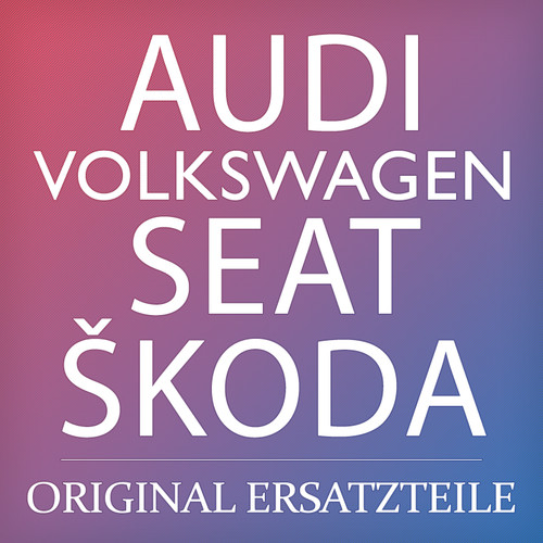 Genuine audi seat atlas - audi,