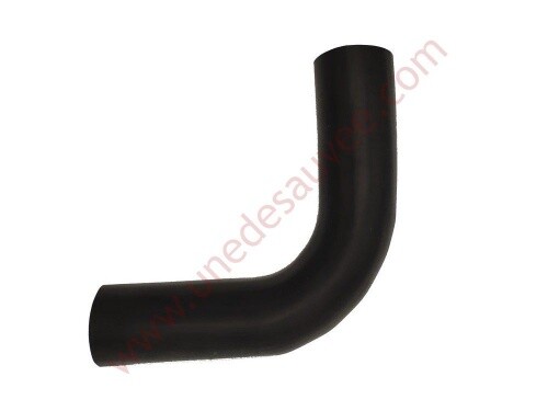 Lower radiator hose - radiator,
