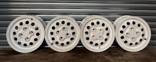 Peugeot 205 gti - 1.6, alloy