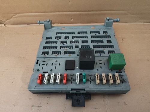 Fuse board peugeot 205 - 309,