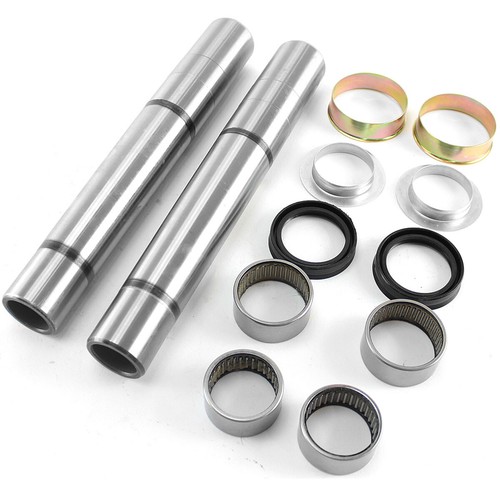 Rear axle repair - rear, kit