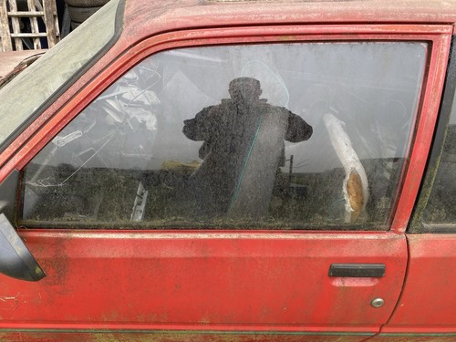 Peugeot 205 9 gti - 205, 1.9