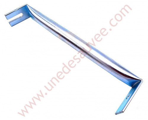 Wing reinforcement front - -,