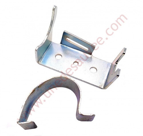 Brake limiter support - brake,