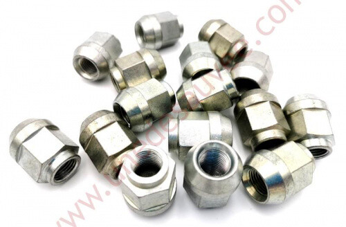 Wheel nut for pts - wheel, speedline