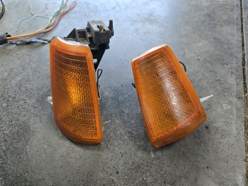 Geunine peugeot 205 gti - peugeot, pair