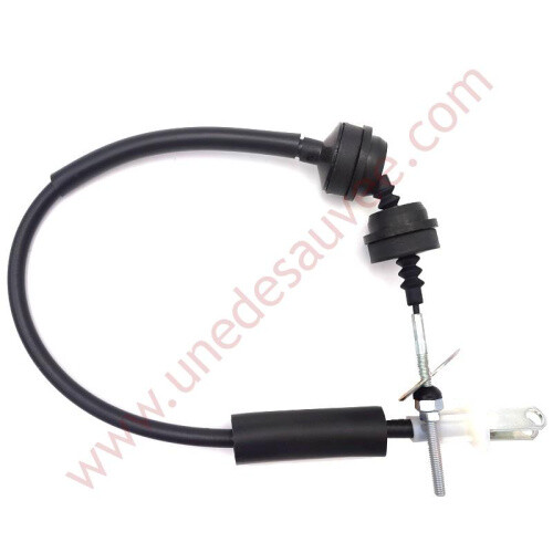 Clutch cable be3 peugeot 205 - be3,