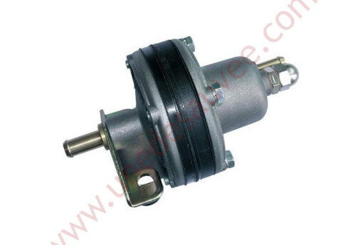 Adjustable fuel pressure - adjustable,