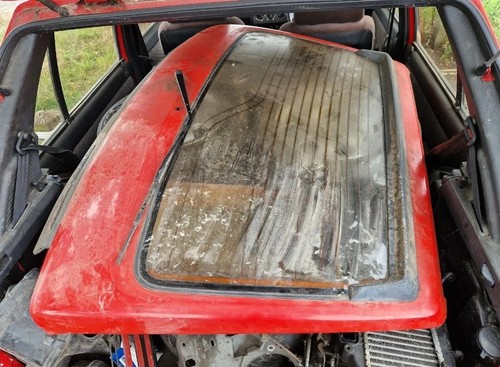 Peugeot pug 205 gti - pug,