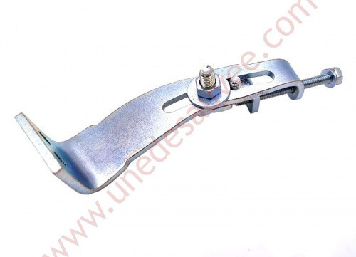 Alternator bracket patte - alternator,