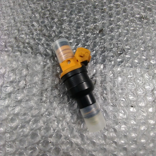 Injector compatible with - compatible, bosch
