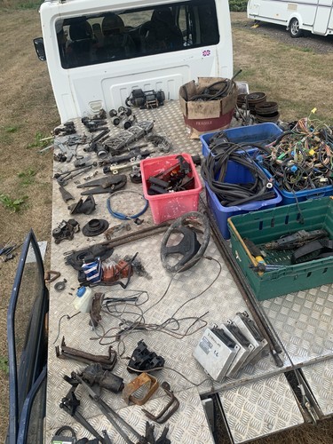 Peugeot 205 gti parts joblot - 205,