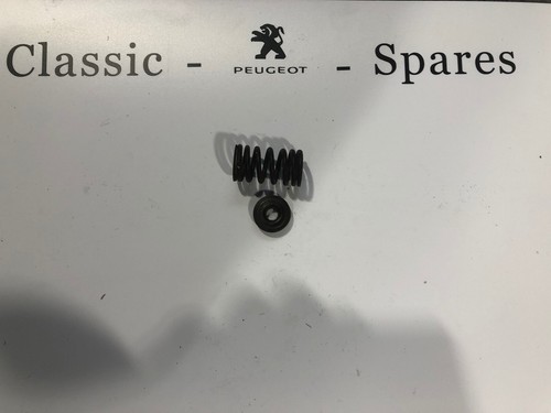 Peugeot 205 9 gti valve - peugeot,