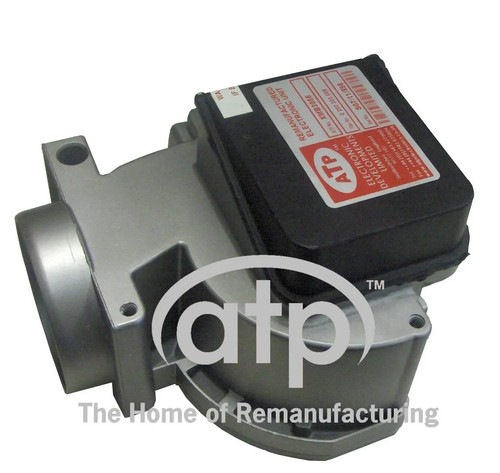 Manufacture service airflow - re-manufacture,