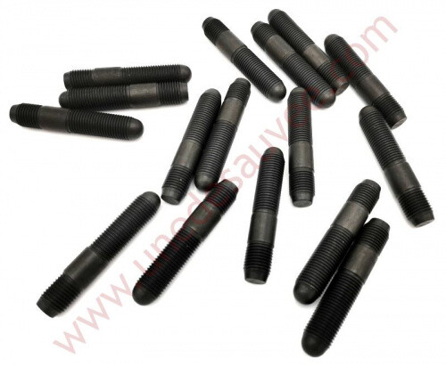 Wheel bolt for pts speedline - wheel,