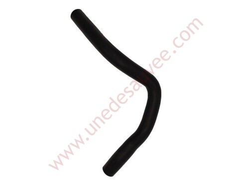 Coolant hose expansion tank - coolant,