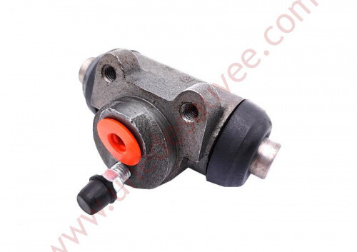 Rear drum brake piston peugeot - drum,