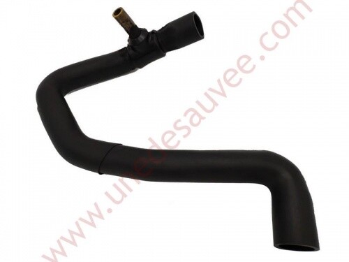 Oil filling hose - oil, engine