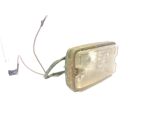 Peugeot 205 gti fog light - 205,