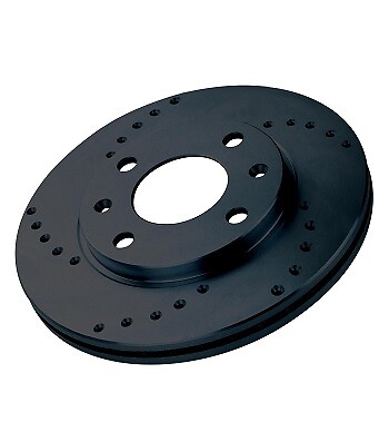 Black diamond drill frt - black,