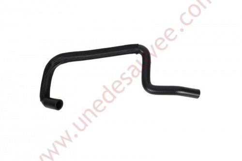 Radiator water hose - radiator,