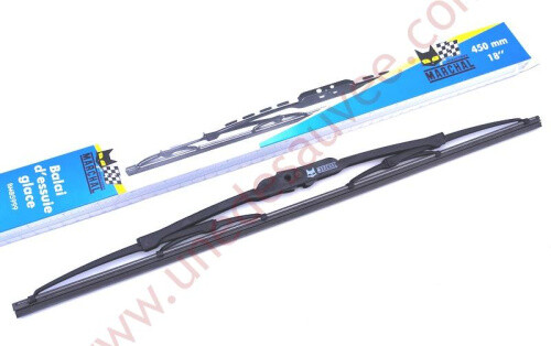 Marchal 450 windshield wiper - marchal,