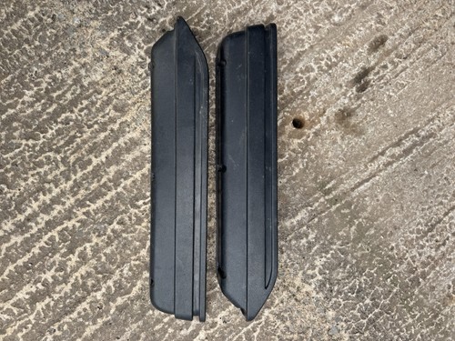 Peugeot 205 gti door pockets - gti,